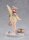 My Cat Is a Kawaii Girl Statue 1/6 Kinako Play With Ver. AmiAmi Limited Edition 21 cm