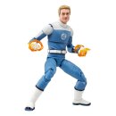 The Fantastic Four: First Steps Marvel Legends Actionfigur Johnny Storm 15 cm