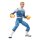 The Fantastic Four: First Steps Marvel Legends Actionfigur Johnny Storm 15 cm