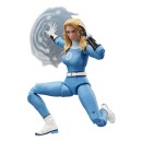 The Fantastic Four: First Steps Marvel Legends Actionfigur Marvels Invisible Woman 15 cm