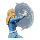 The Fantastic Four: First Steps Marvel Legends Actionfigur Marvels Invisible Woman 15 cm