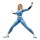 The Fantastic Four: First Steps Marvel Legends Actionfigur Marvels Invisible Woman 15 cm