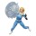 The Fantastic Four: First Steps Marvel Legends Actionfigur Marvels Invisible Woman 15 cm