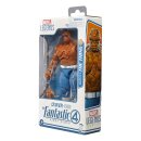 The Fantastic Four: First Steps Marvel Legends Actionfigur Marvels The Thing 15 cm