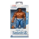 The Fantastic Four: First Steps Marvel Legends Actionfigur Marvels The Thing 15 cm