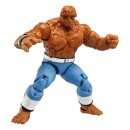 The Fantastic Four: First Steps Marvel Legends Actionfigur Marvels The Thing 15 cm