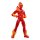 The Fantastic Four: First Steps Marvel Legends Actionfigur Human Torch 15 cm