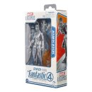 The Fantastic Four: First Steps Marvel Legends Actionfigur Silver Surfer 15 cm