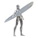 The Fantastic Four: First Steps Marvel Legends Actionfigur Silver Surfer 15 cm