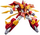 The Saint of Braves Baan Gaan Plastic Model Kit Great Baan Gaan & Weapon Set 17 cm