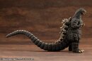 Godzilla vs. Biollante Kyokuju Zoukei Plastic Model Kit 1/24 Godzilla (1989) 20 cm