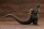 Godzilla vs. Biollante Kyokuju Zoukei Plastic Model Kit 1/24 Godzilla (1989) 20 cm