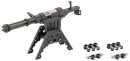 Kotobukiya M.S.G. Model Kit Zubehör-Set Heavy Weapon...