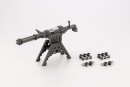 Kotobukiya M.S.G. Model Kit Zubehör-Set Heavy Weapon...