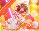 The Idolmaster Gakuen PVC Statue 1/7 Ume Hanami The Rolling Riceball 25 cm