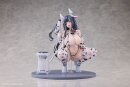 Original Character PVC Statue 1/6 Milky white Milky chan...