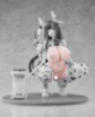 Original Character PVC Statue 1/6 Milky white Milky chan...