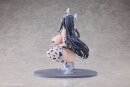 Original Character PVC Statue 1/6 Milky white Milky chan illustration by LOVECACAO Special Ver. Bonus Limited Edition 22 cm
