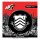Persona 5 Royal Ansteck-Button Shujin Academy