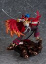 Tengen Toppa Gurren Lagann PVC Statue Kamina & Gurren...