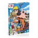 Naruto Puzzle Return to the Land of Naruto Uzumaki (1000...