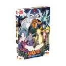 Naruto Puzzle Final Battle (1000 Teile)