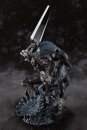 Berserk Figuarts ZERO Metallic Touch PVC Statue Guts...