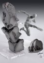 Tamashii Effect Actionfiguren-Zubehör Concrete Crash...