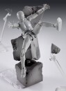 Tamashii Effect Actionfiguren-Zubehör Concrete Crash...