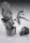 Tamashii Effect Actionfiguren-Zubehör Concrete Crash for S.H.Figuarts