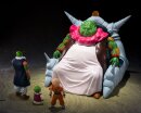 Dragon Ball S.H.Figuarts Actionfigur The Great Elder 30 cm