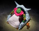 Dragon Ball S.H.Figuarts Actionfigur The Great Elder 30 cm