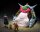 Dragon Ball S.H.Figuarts Actionfigur The Great Elder 30 cm