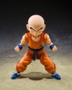 Dragon Ball S.H.Figuarts Actionfigur Krillin Son...