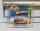 Hot Wheels European Series Acrylgehäuse 2er-Pack Short Card