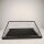 Evoretro Aluminum Display Case Black