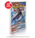 PET Gehäuse 10er-Pack für Booster, Magic,...