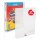 Acrylgehäuse 2er-Pack für DVD/Wii/GameCube/PS2/XboX/Xbox360