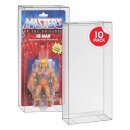 PET Gehäuse 10er-Pack für Masters of the...