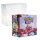 PET Gehäuse 5er-Pack für Booster Boxen / Elite Trainer Boxen Ver. 1