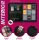 Evoretro Shield+ Topload Album 216 Karten Purple