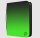 Evoretro Shield+ Topload Album 216 Karten Neon Green