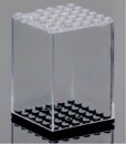 Evoretro Acryl Display Case für Minifiguren Single...