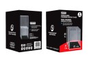 Evoretro Acryl Display Case für Minifiguren Single...
