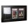 Evoretro Displayrahmen für 3 PSA Graded Cards