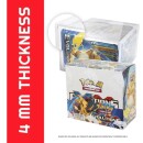 Evoretro Acryl Display Case für Booster Boxen /...