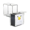 Evoretro Acryl Display Case für Booster Boxen /...