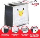 Evoretro Acryl Display Case für Booster Boxen /...