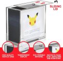Evoretro Acryl Display Case für Booster Boxen Ver. 2...