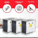 Evoretro Acryl Display Case für Booster Boxen Ver. 2 with Sliding Lid